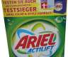 ARIEL Activlift 6kg Waschpulver -...